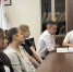 Студенты-экологи встретились с руководителем Департамента животного мира Республики Марий Эл Николаем Шурковым для обсуждения будущего отрасли - Департамент по охране, контролю и регулированию использования объектов животного мира