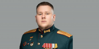 Кирилл Шнаркулов назначен заместителем министра молодёжной политики и спорта Республики Алтай - Правительство Республики