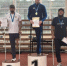 Калужанин стал чемпионом России по легкой атлетике - Калужский перекрёсток