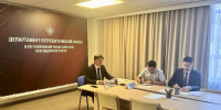 Поставки продовольственных товаров в магазины Кубани идут в штатном режиме - Департамент потребительской сферы и регулирования рынка алкоголя
