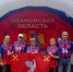 Спартакиада пенсионеров - Шуйский район