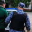 На востоке Москвы сотрудники Росгвардии задержали подозреваемого в незаконном обороте наркотиков (видео) - Росгвардия