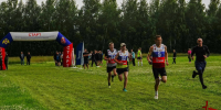 Столичные росгвардейцы одержали победу на чемпионате Центрального округа Росгвардии по легкоатлетическому кроссу - Росгвардия