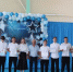 Спортивный выпуск футболистов Кагальницкого района - Федерация футбола