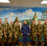 Призывники из Псковской области отправились на службу в воинские части Росгвардии - Росгвардия