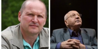 Губернатор отметил заслуги спортсмена Павла Кузнецова и актера Владимира Лаптева - Владимирские Ведомости