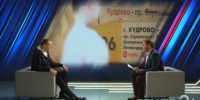 Александр Дрозденко назвал ориентировочные сроки открытия станции метро в Кудрово - ЛенТВ24