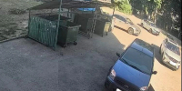 В Липецке водителям грозит штраф за парковку у мусорных баков - LipetskNews.Ru