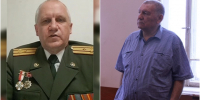 В Саратове кассация не стала менять решение по делу полковников Межуева и Дегтяренко - ИА Взгляд-инфо