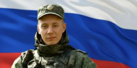 Не было 20-ти, когда ушел на СВО. В Подпорожье похоронили парня, пропавшего там 2 года назад - 47 новостей