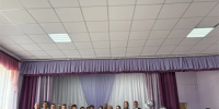 Священнослужитель поздравил выпускников с окончанием школы - Канашская Епархия