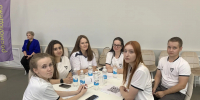 Судебные приставы Марий Эл приняли участие в патриотической интеллектуальной игре - УФССП