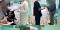 В Бураевской ЦРБ продолжается антинаркотическая акция - Бураевский район