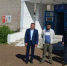 «Поезд здоровья» продолжает работу в Бураевском районе - Бураевский район