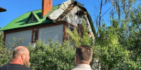В Липецке продлили на год меры поддержки для пострадавших от воздушных атак горожан - Gorod48.ru