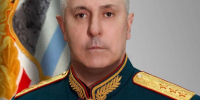 Заур Аскендеров поздравил Рустама Мурадова с назначением на должность начальника Главного управления боевой подготовки Вооруженных сил РФ - Народное Собрание