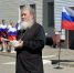 С добрым словом и святой водой: проводы новобранцев в Выксе. - Выксунская епархия