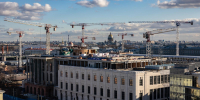 В Петербурге почти на 3 тысячи сократилось число квартир с чистовой отделкой - Петербургский дневник