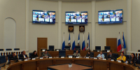 Почти 90 тысяч юных новгородцев включились в работу Движения Первых - Правительство Новгородской области