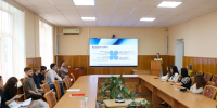 В МГТУ состоялось заседание Экспертного совета по отбору проектов программы «Стартап как диплом» - МГТУ