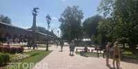 От +9 до +29: в Нижегородскую область посреди недели придут температурные качели - ProGorodNN.Ru