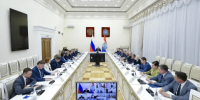 Губернатор Вячеслав Федорищев обозначил задачи по стабилизации ситуации на топливном рынке региона - КТВ-ЛУЧ