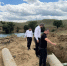 Руководство Карабудахкентского района проинспектировало дамбу водохранилища «Шавденек» - Дагестанская правда