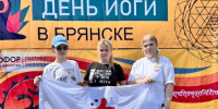 Волонтеры-медики дарят знания и хорошее настроение! - Брянский медико-социальный техникум