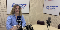 Обсудили в эфире «Радио России — Иваново» работу с управляющими компаниями и новые полномочия надзорного органа - Госжилинспекция