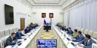 Губернатор Вячеслав Федорищев обозначил задачи по стабилизации ситуации на топливном рынке региона - Самарская Газета