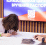 В Доме молодёжи «Колпинец» вручили паспорта юным гражданам в преддверии Дня молодёжи - Колпинский район