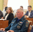 Заседание по вопросам проводимых мероприятий по обеспечению безопасности людей на водных объектах - ГУ МЧС России по РБ