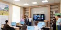 В Курском ГАУ впервые состоялась независимая оценка квалификации инженеров - РИА Курск