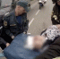В Новомосковске экстренные службы сообща оказали помощь пострадавшей в ДТП женщине - ГТРК
