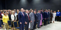 Евгений Солнцев возглавил список «ЕР» на выборах в ЗС области - Yuzh-Ural.Ru