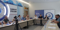 ЕР координирует ситуационный центр для помощи автомобилистам Иркутской области Пресс-служба ИРО ЕР - IrkutskMedia.Ru