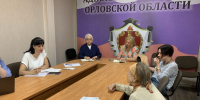 УФССП России по Орловской области  присоединилось к Всероссийскому дню оказания бесплатной юридической помощи - УФССП