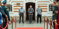 Бельский поздравил лучших выпускников вузов Петербурга - Spbdnevnik.ru