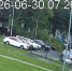 В Нижнекамске дерево рухнуло на припаркованные машины — видео - ТРК Татарстан-Новый век