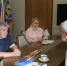 Александр Дронов передал ветерану Владимиру Ивановичу Грачеву особый подарок - 53news.Ru