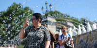 Адское пекло и ливни: что ждать от погоды на Кубани в июле - LiveKuban.Ru