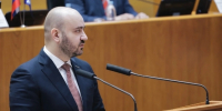 На заседании областного парламента губернатор Вячеслав Федорищев подвел итоги совместной работы и обозначил приоритеты - TltGorod.Ru