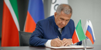Раис РТ - ГТРК Татарстан