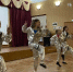 Артисты из Электрогорска дали концерт в воинской части - РТВ-Подмосковье