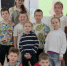 ЦГБ. Отдел искусств. Игровая экологическая программа "Очаровательная кошка" - ЦБС г. Саратова
