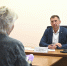Олег Денисов провел личный прием граждан - Город Пенза