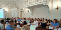 Очередное заседание Думы округа - Администрация Угличского района