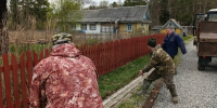 Когда есть инициативные люди — меняется жизнь вокруг. - Великоустюгский муниципальный округ