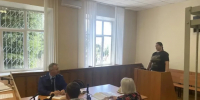 В Курской области вынесли приговор за фиктивное отцовство и мошенничество с соцвыплатами - Курская правда