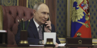 Омск примет 22-й Форум межрегионального сотрудничества России и Казахстана - 12 канал